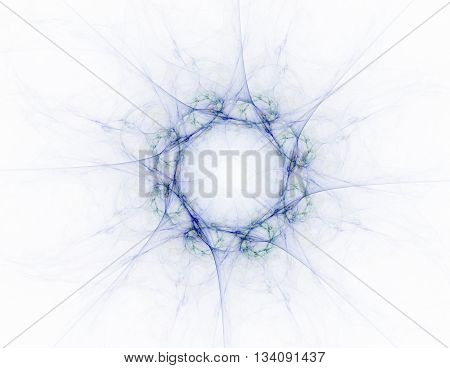 Elementary Particles Series. Interplay Of Abstract Fractal Forms On The Subject Of Nuclear Physics S