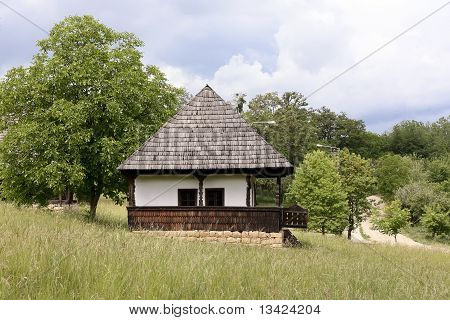 Seculiere huis