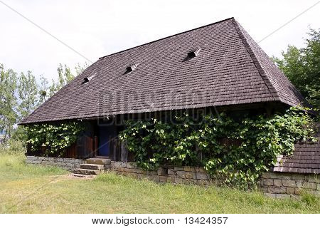 Seculiere huis