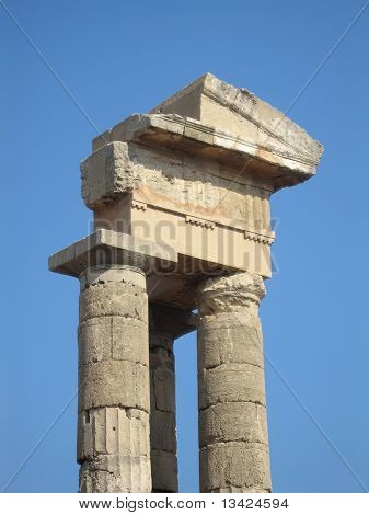 Apollo temploma
