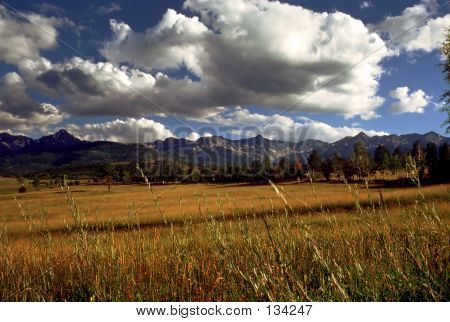 Dallas Divide