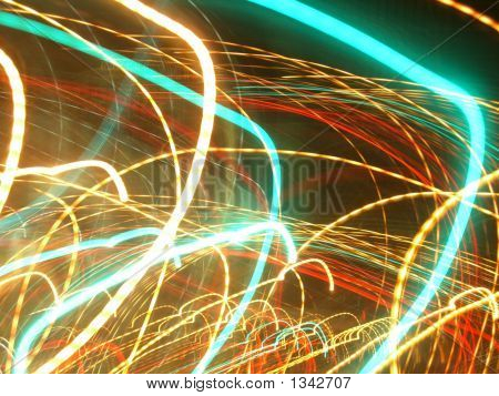 Electric Rush