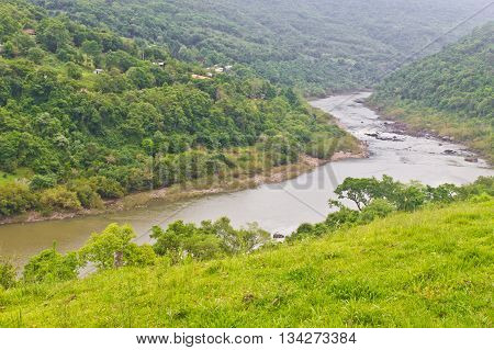 Trekking In Veranopolis