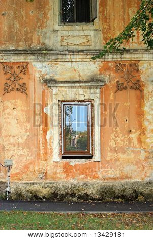 Vecchia casa