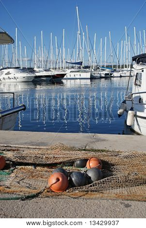 Port