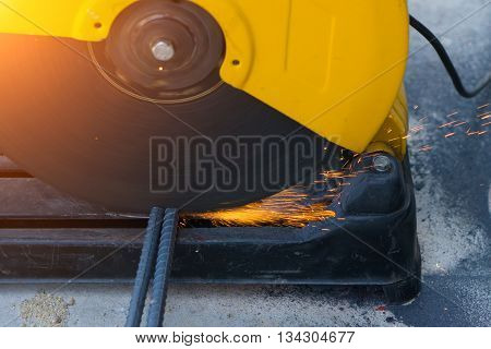 Cutbacks In The Steel Industry