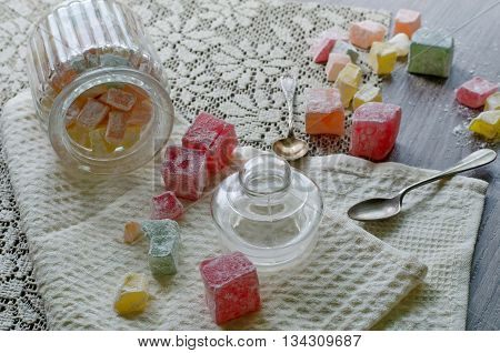 Turkish Delight