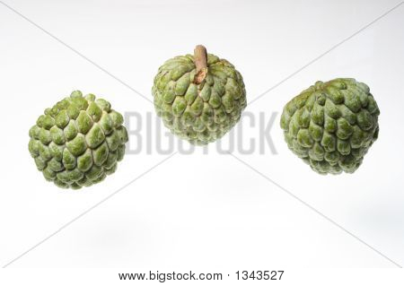  Fruta del dragón rara 1640