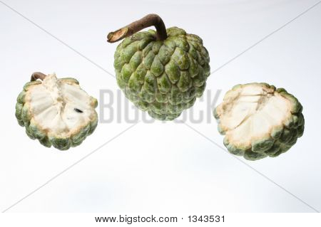  Rara fruta de Drogon 1645