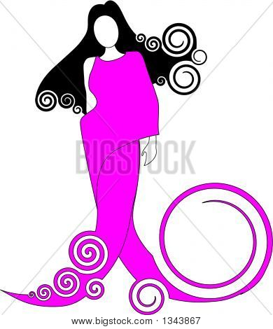  Womaninpink.Ai
