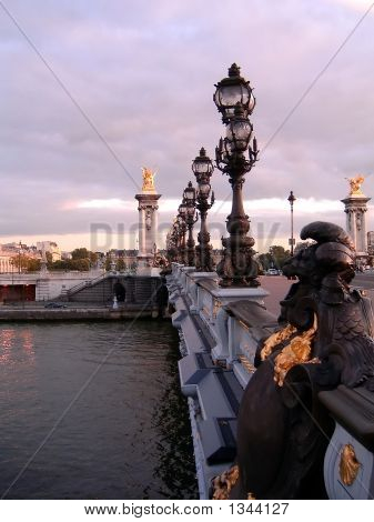 Alexander Iii.-Brücke