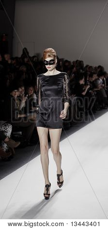 Fashion Week Herbst 2011
