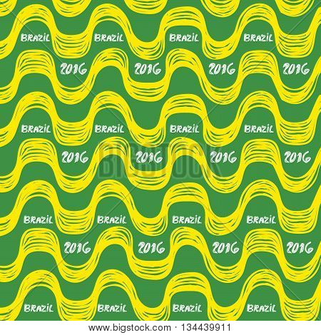 Ipanema Pattern 2 Var2