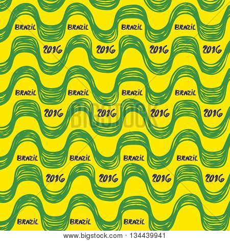 Ipanema Pattern 2 Var2