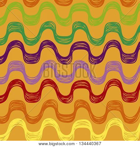 Ipanema Pattern 2