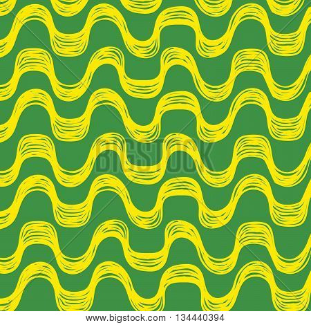 Ipanema Pattern 2