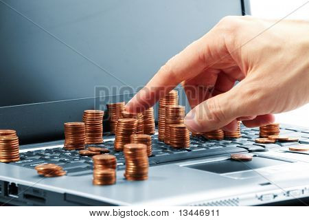 Business, e-commerce