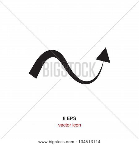 Icon Arrow