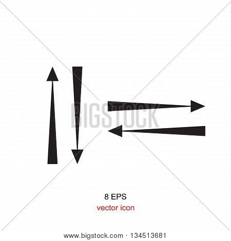 Icon Arrow
