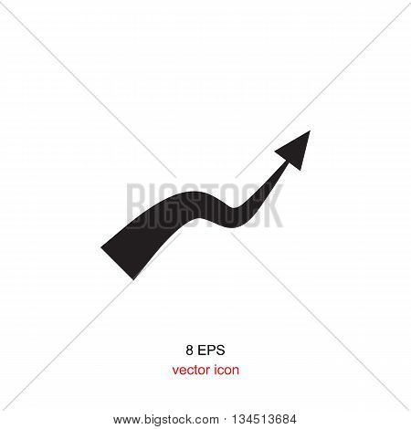 Icon Arrow