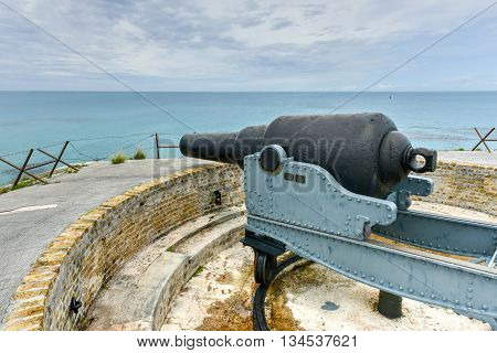 Royal Navy Dockyard - Bermuda