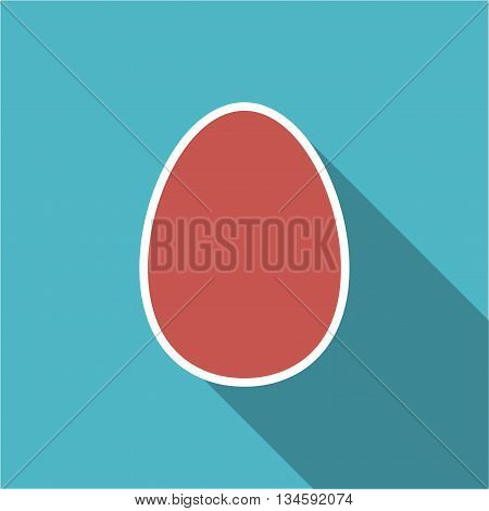 Egg Icon