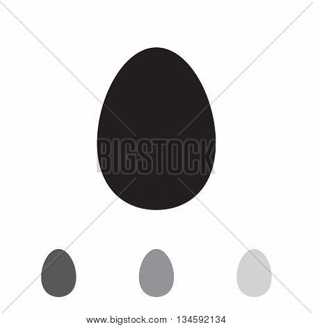 Egg Icon