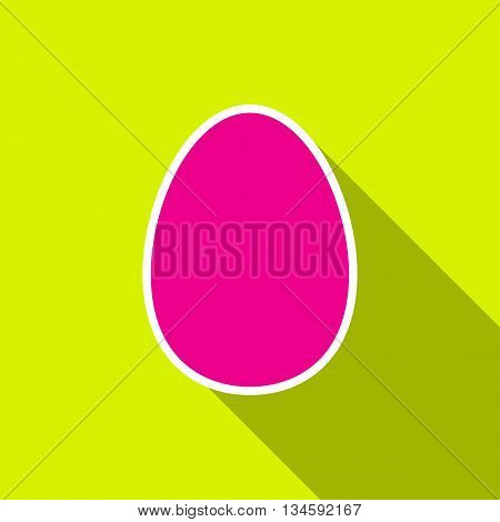 Egg Icon