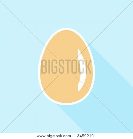 Egg Icon