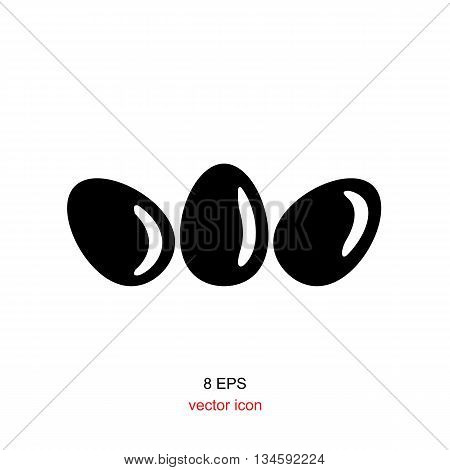 Egg Icon