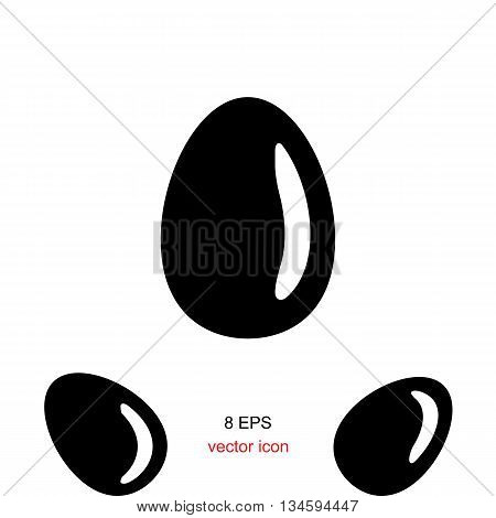 Egg Icon