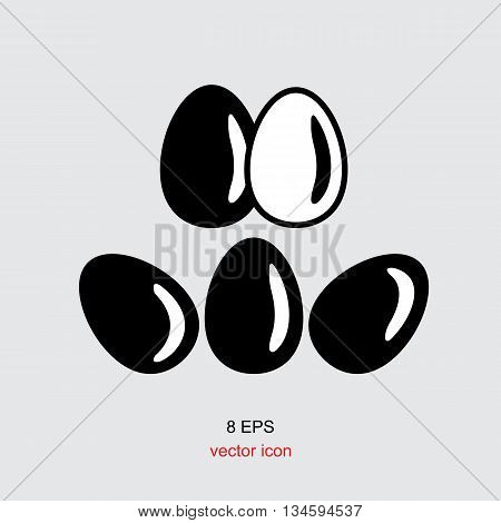 Egg Icon