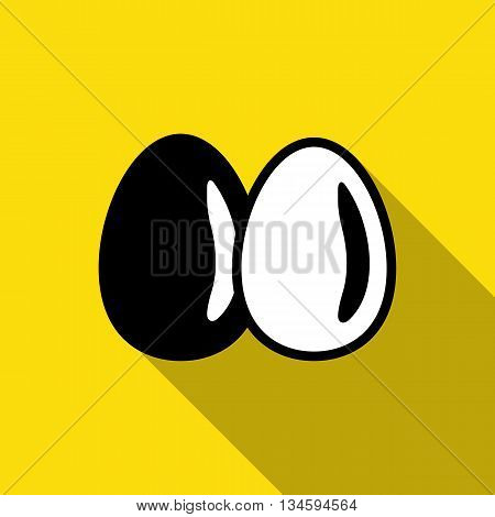 Egg Icon