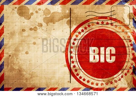 bic