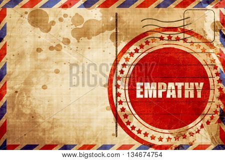 empathy