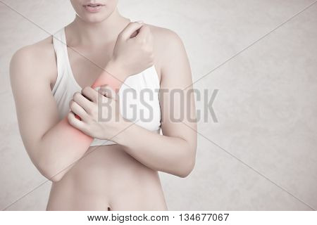 Arm Pain