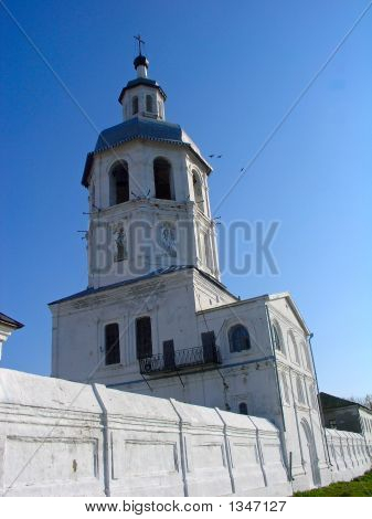  Monastero