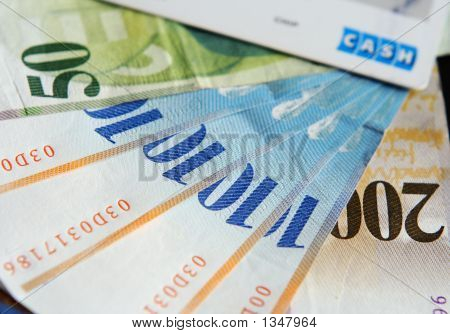 Schweizer Geld