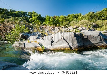 Alcantara River Reserve