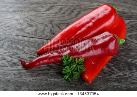 Ramiro Pepper