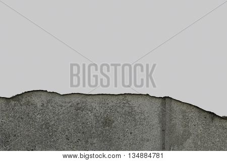 abstract texture old cracked brick wall background