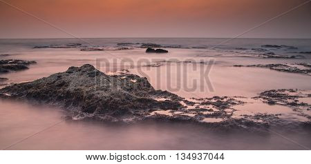 Sea Landscape