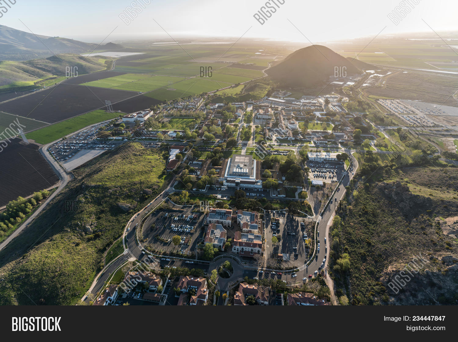 Camarillo, California Image & Photo (Free Trial) Bigstock