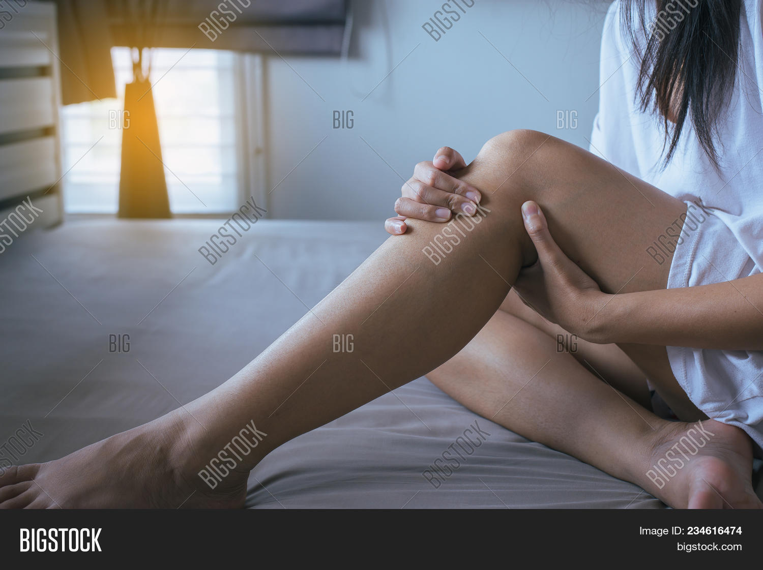 Young Asian Woman Image & Photo (Free Trial) | Bigstock