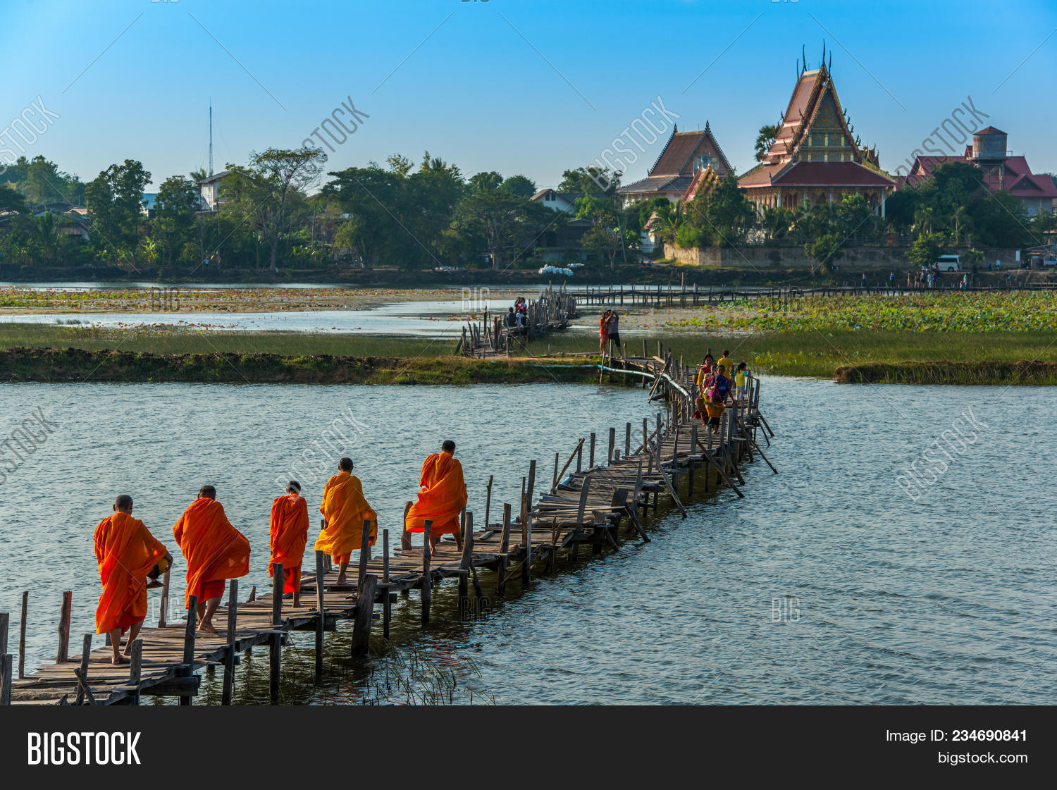 Maha Sarakham, Image & Photo (Free Trial) Bigstock
