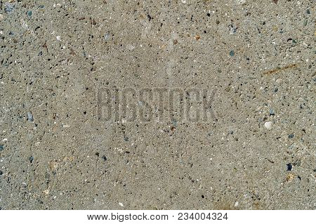 Gray Concrete Wall. Abstract Concrete Surface. Concrete Wall Texture Background. Concrete Background