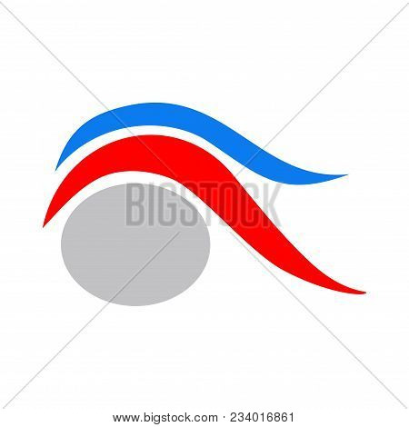 Sample Design Abstract People Logo  Graphic Resources