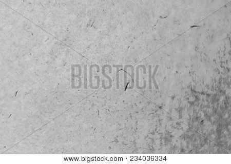 Bacteria And Sticks Under The Microscope, Microorganisms, Chemistry And Biology Background, Organic 