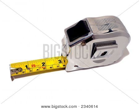 Measuretape