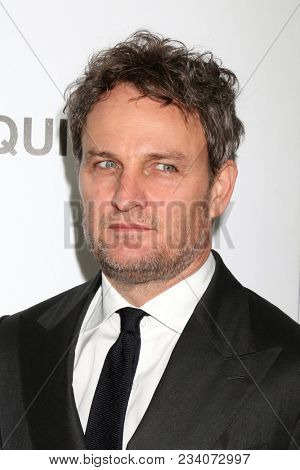 LOS ANGELES - MAR 28:  Jordan Clarke at the 